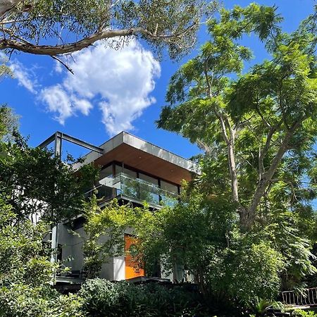 Tranquil Garden Apartment With Living Room Wollongong Exteriér fotografie