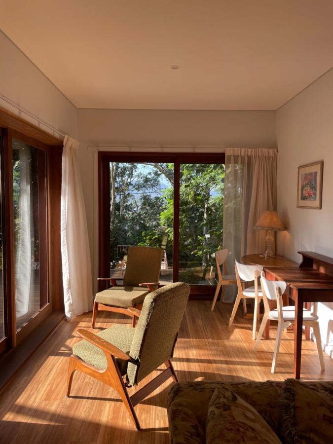 Tranquil Garden Apartment With Living Room Wollongong Exteriér fotografie